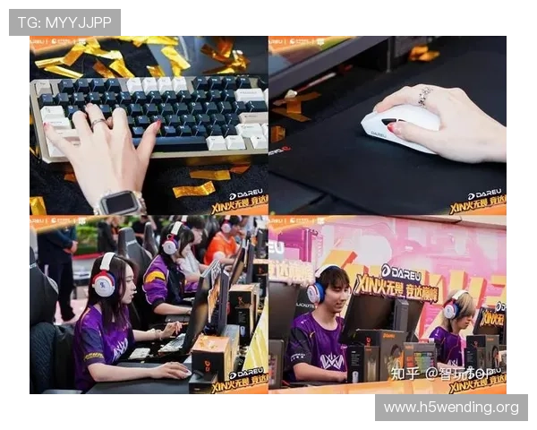 问鼎电竞之旅：掌握顶级战术策略提升你的比赛胜率与团队协作能力