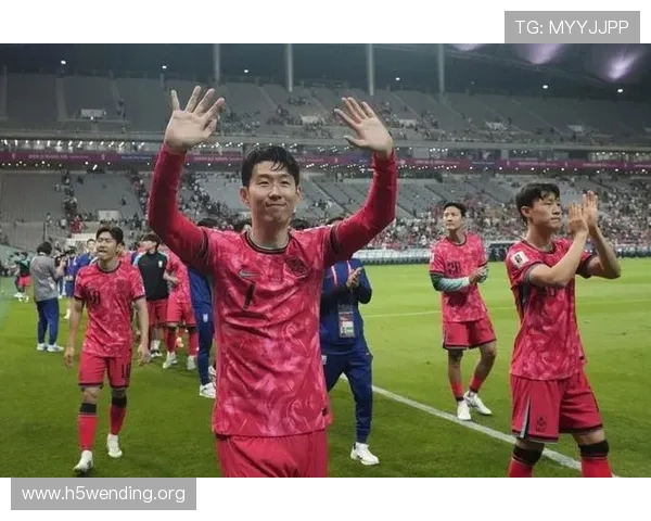 2026世界杯南非与韩国比赛关键战术对比及专家赛前点评 2026世界杯南非与韩国比赛关键战术对比及专家赛前点评